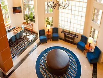 Mission Plaza Hotel By Seaworld